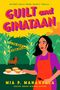 Mia P Manansala: Guilt and Ginataan, Buch