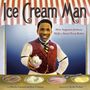 Glenda Armand: Ice Cream Man, Buch