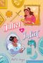 Mel V Vargas: Juliet and Juliet, Buch