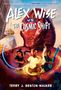 Terry J Benton-Walker: Alex Wise vs. the Cosmic Shift, Buch