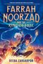 Deeba Zargarpur: Farrah Noorzad and the Ring of Fate, Buch