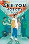 Tina Cane: Are You Nobody Too?, Buch