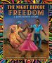 Corey Barksdale: The Night Before Freedom, Buch