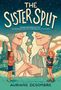 Auriane Desombre: The Sister Split, Buch