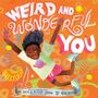 Zaila Avant-Garde: Weird and Wonderful You, Buch