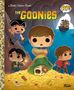 Arie Kaplan: The Goonies (Funko Pop!), Buch