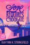 Ravynn K Stringfield: Love Requires Chocolate, Buch