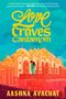 Aashna Avachat: Love Craves Cardamom, Buch
