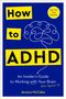 Jessica McCabe: How to ADHD, Buch