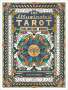 Caitlin Keegan: The Illuminated Tarot Coloring Book, Buch