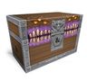 Official Dungeons & Dragons Licensed: Mimic Treasure Chest Notebook Set (Dungeons & Dragons), Diverse