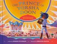 Andrew Peterson: The Prince of Yorsha Doon, Buch