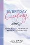 Jena Holliday: Everyday Creativity, Buch