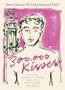 Seán Hewitt: 300,000 Kisses, Buch