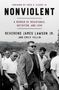 James Lawson: Nonviolent, Buch, Buch