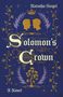 Natasha Siegel: Solomon's Crown, Buch