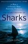 John Long: The Secret History of Sharks, Buch