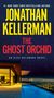 Jonathan Kellerman: The Ghost Orchid, Buch