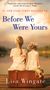 Lisa Wingate: Before We Were Yours, Buch
