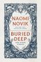 Naomi Novik: Buried Deep and Other Stories, Buch