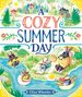Eliza Wheeler: A Cozy Summer Day, Buch