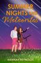 Hannah Reynolds: Summer Nights and Meteorites, Buch