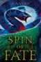 A A Vora: Spin of Fate, Buch