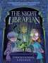 Christopher Lincoln: The Night Librarian, Buch