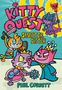 Phil Corbett: Kitty Quest: Sinister Sister: A Graphic Novel, Buch