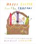 Drew Daywalt: Happy Easter from the Crayons, Buch