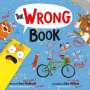 Drew Daywalt: The Wrong Book, Buch