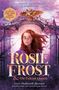 Geri Halliwell-Horner: Rosie Frost and the Falcon Queen, Buch