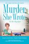 Jessica Fletcher: Murder, She Wrote: Fit for Murder, Buch