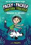 J C Phillipps: Pacey Packer, Unicorn Tracker 3: Mermaids vs. Unicorns, Buch