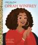 Alliah L. Agostini: Oprah Winfrey: A Little Golden Book Biography, Buch