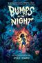 Amalie Howard: Bumps in the Night, Buch