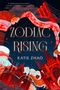 Katie Zhao: Zodiac Rising, Buch