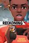 Wade Hudson: The Reckoning, Buch