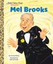 Christy Mihaly: Mel Brooks: A Little Golden Book Biography, Buch