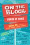 Ellen Oh: On the Block, Buch