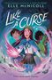 Elle Mcnicoll: Like a Curse, Buch