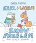 Greg Pizzoli: Earl & Worm #3: Snow Problem and Other Stories, Buch