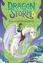 Alastair Chisholm: Dragon Storm #5: Kai and Boneshadow, Buch