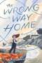 Kate O'Shaughnessy: The Wrong Way Home, Buch