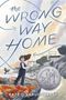 Kate O'Shaughnessy: The Wrong Way Home, Buch