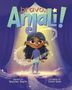 Sheetal Sheth: Bravo, Anjali!, Buch