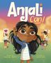 Sheetal Sheth: Anjali Can!, Buch