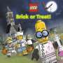 Matt Huntley: Brick or Treat! (Lego), Buch