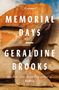 Geraldine Brooks: Memorial Days, Buch