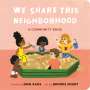 Dan Saks: We Share This Neighborhood, Buch